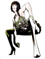 BUY NEW no more heroes - 175072 Premium Anime Print Poster